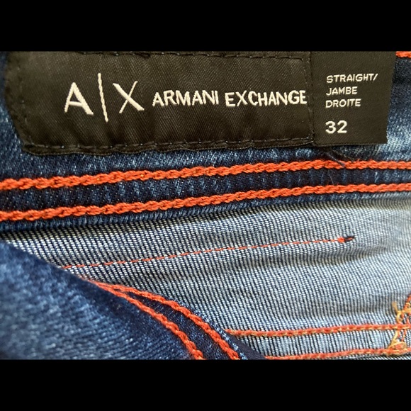 Armani Exchange men’s jeans - Picture 4 of 7